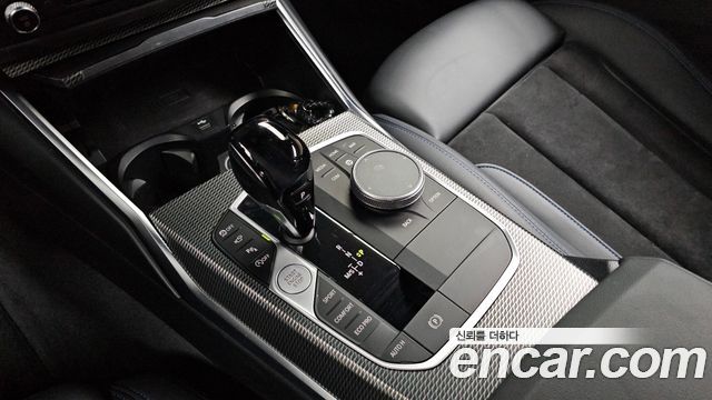 BMW 3 Series (G20) 320i M Sport 2021 — фото 9
