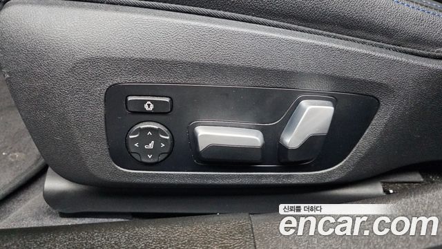 BMW 3 Series (G20) 320i M Sport 2021 — фото 14