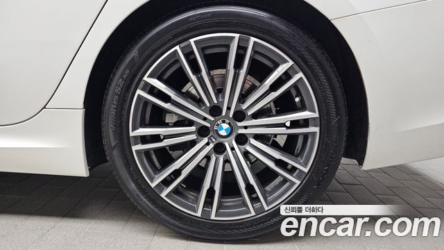 BMW 3 Series (G20) 320i M Sport 2021 — фото 21