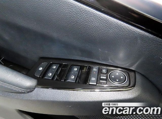 Kia Seltos Gasoline 2.0 2WD Signature 2024 — фото 17