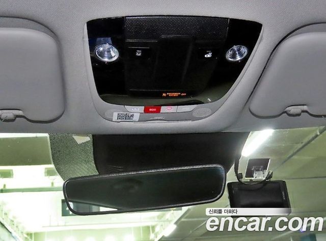 Kia Seltos Gasoline 2.0 2WD Signature 2024 — фото 20
