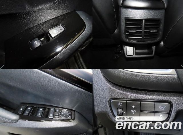 Kia Seltos Gasoline 2.0 2WD Signature 2024 — фото 22
