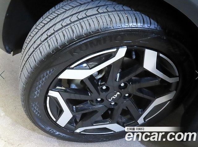 Kia Seltos Gasoline 2.0 2WD Signature 2024 — фото 24