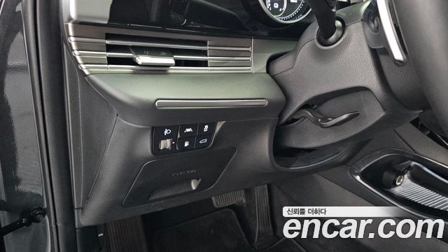 Hyundai Grandeur Hybrid (IG) Premium 2022 — фото 16