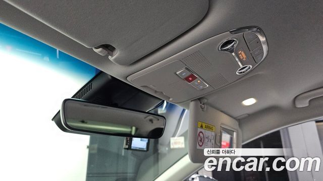Hyundai Grandeur Hybrid (IG) Premium 2022 — фото 17