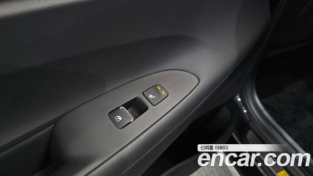 Hyundai Grandeur Hybrid (IG) Premium 2022 — фото 19