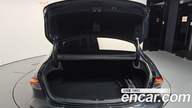Hyundai Grandeur Hybrid (IG) Premium 2022 — фото 20