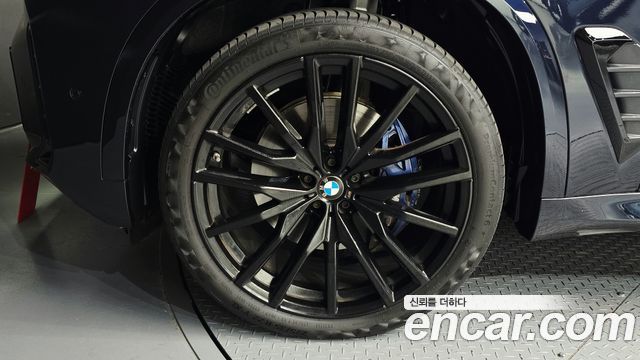 BMW X5 (G05) xDrive 40i M Sport Pro Special Edition 2026 — фото 5