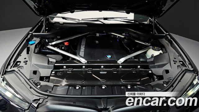 BMW X5 (G05) xDrive 40i M Sport Pro Special Edition 2026 — фото 6