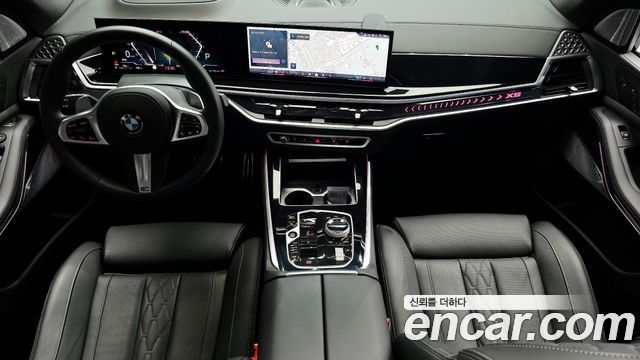 BMW X5 (G05) xDrive 40i M Sport Pro Special Edition 2026 — фото 7
