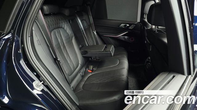 BMW X5 (G05) xDrive 40i M Sport Pro Special Edition 2026 — фото 15