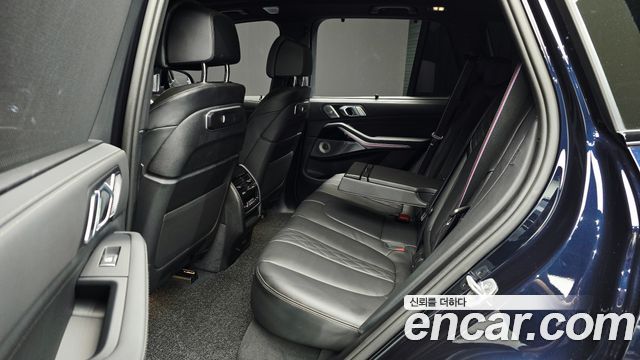BMW X5 (G05) xDrive 40i M Sport Pro Special Edition 2026 — фото 16