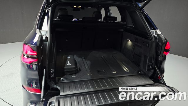 BMW X5 (G05) xDrive 40i M Sport Pro Special Edition 2026 — фото 21