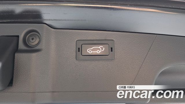KG Mobility (SsangYong) Beautiful Korando Gasoline 1.5 2WD C7 2022 — фото 16