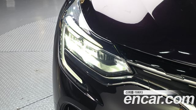 Renault Korea Captur 1.3 TCe Edition Paris 2020 — фото 22