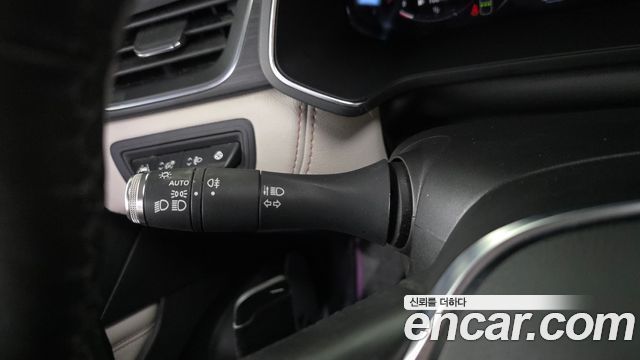 Renault Korea Captur 1.3 TCe Edition Paris 2020 — фото 27