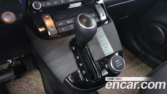Hyundai Casper Turbo Inspiration 2022 — фото 9