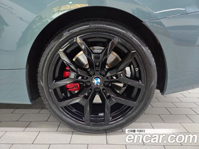 BMW 4 Series (G22) 420i M Sport Pro Coupe 2025 — фото 6