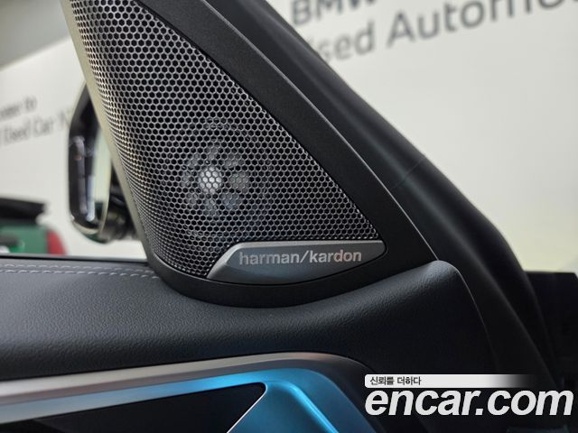 BMW 4 Series (G22) 420i M Sport Pro Coupe 2025 — фото 17