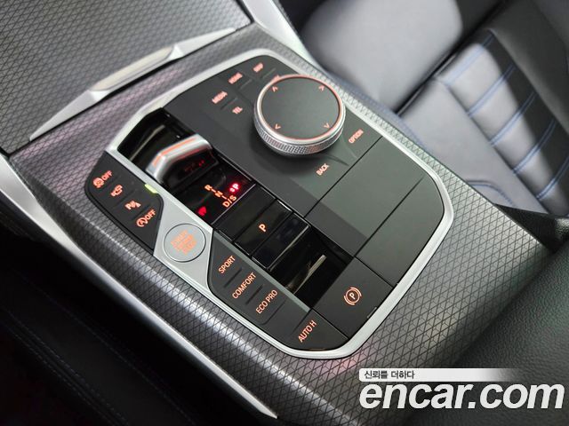 BMW 4 Series (G22) 420i M Sport Pro Coupe 2025 — фото 18