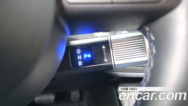 Hyundai Kona Electric (SX2) Long Range Premium 2025 — фото 9