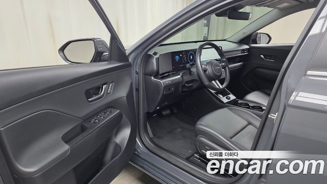 Hyundai Kona Electric (SX2) Long Range Premium 2025 — фото 10