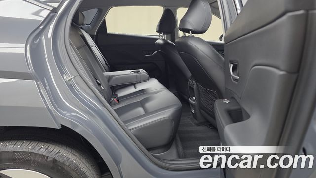 Hyundai Kona Electric (SX2) Long Range Premium 2025 — фото 11