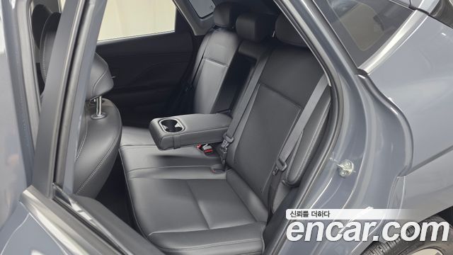 Hyundai Kona Electric (SX2) Long Range Premium 2025 — фото 12