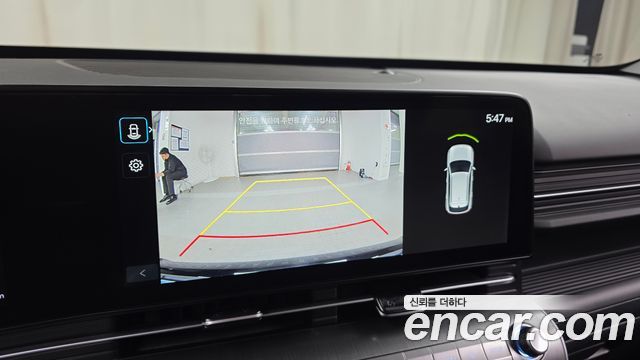 Hyundai Kona Electric (SX2) Long Range Premium 2025 — фото 15