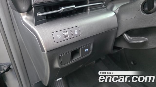 Hyundai Kona Electric (SX2) Long Range Premium 2025 — фото 19