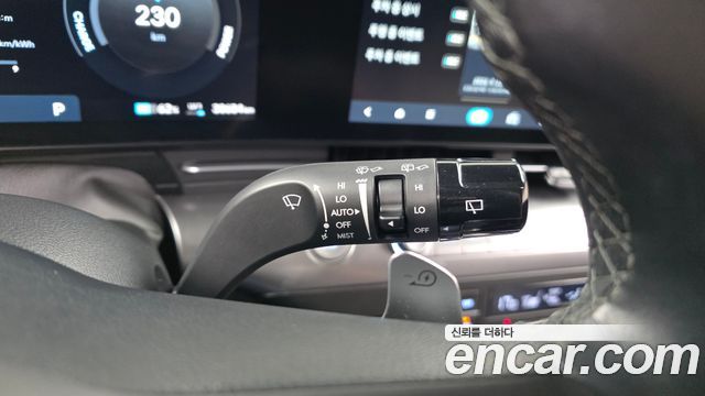 Hyundai Kona Electric (SX2) Long Range Premium 2025 — фото 20