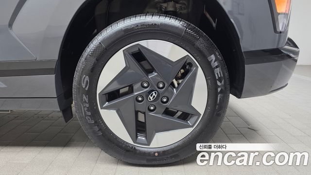 Hyundai Kona Electric (SX2) Long Range Premium 2025 — фото 21