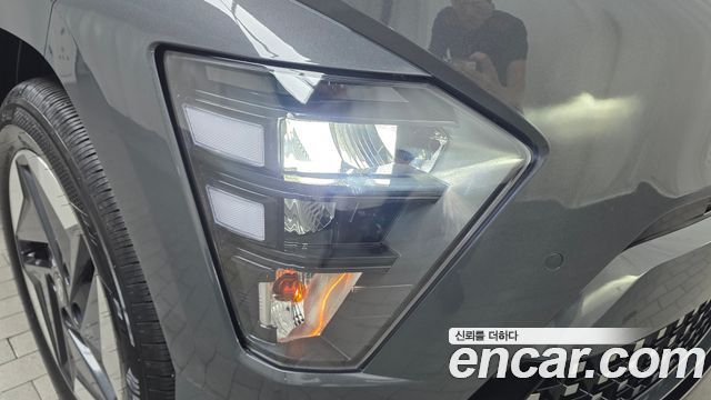Hyundai Kona Electric (SX2) Long Range Premium 2025 — фото 22