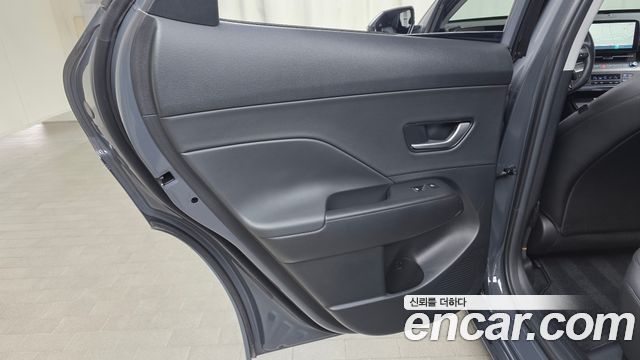 Hyundai Kona Electric (SX2) Long Range Premium 2025 — фото 25