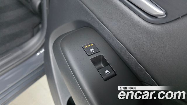 Hyundai Kona Electric (SX2) Long Range Premium 2025 — фото 27