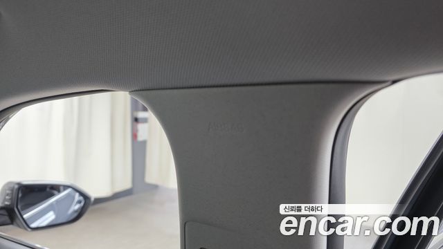 Hyundai Kona Electric (SX2) Long Range Premium 2025 — фото 29