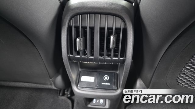 Hyundai Kona Electric (SX2) Long Range Premium 2025 — фото 30