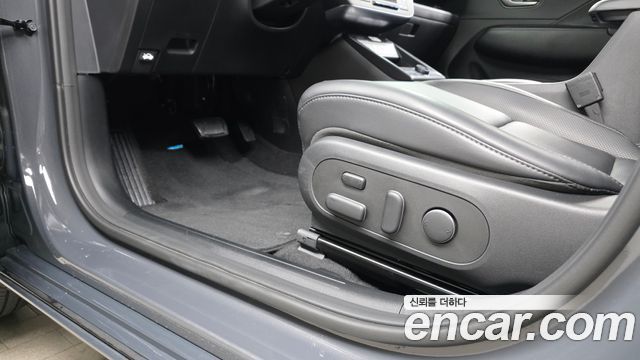 Hyundai Kona Electric (SX2) Long Range Premium 2025 — фото 32