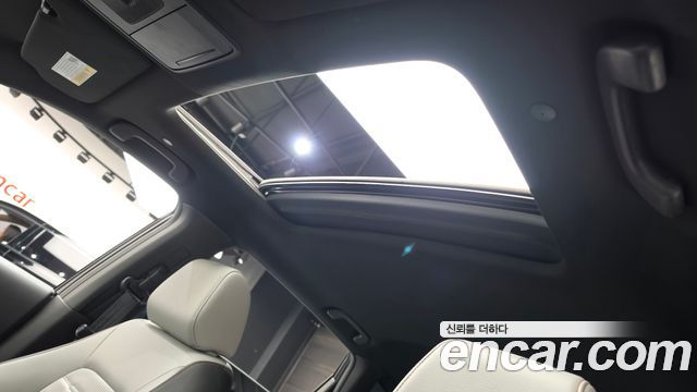 Honda CR-V (V) 2.0 Hybrid Touring 4WD 2026 — фото 16