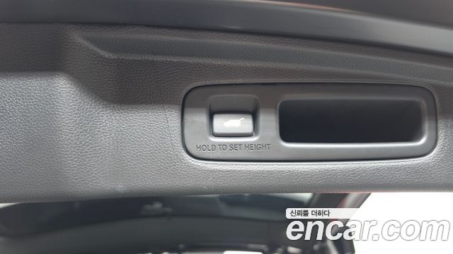 Honda CR-V (V) 2.0 Hybrid Touring 4WD 2026 — фото 17