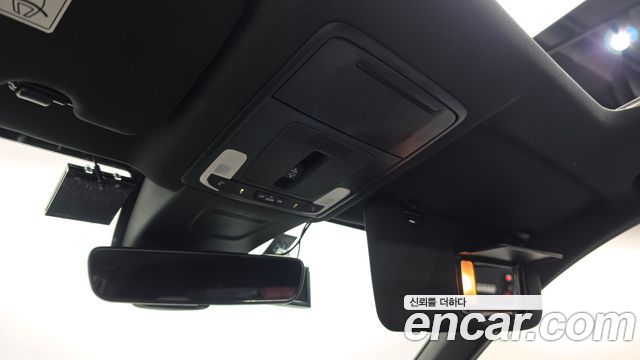 Honda CR-V (V) 2.0 Hybrid Touring 4WD 2026 — фото 18