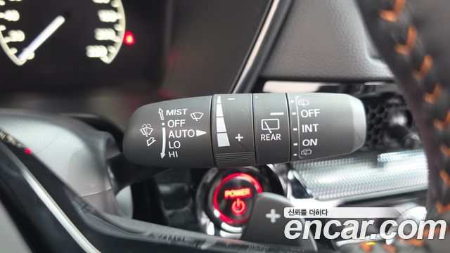 Honda CR-V (V) 2.0 Hybrid Touring 4WD 2026 — фото 20