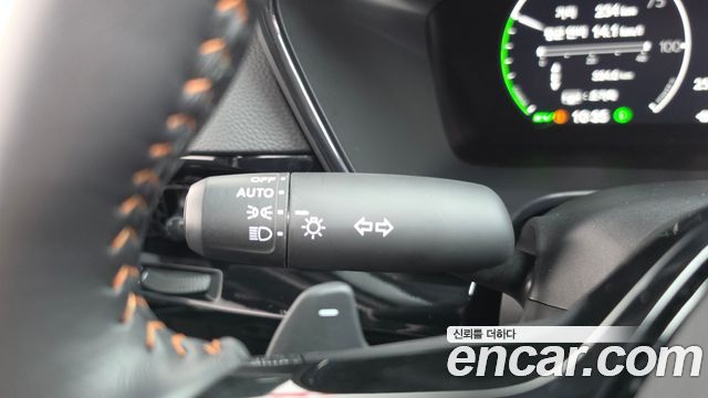 Honda CR-V (V) 2.0 Hybrid Touring 4WD 2026 — фото 28