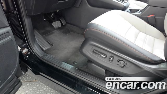 Honda CR-V (V) 2.0 Hybrid Touring 4WD 2026 — фото 30