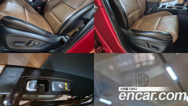 Kia Sportage The Bold Diesel 1.6 2WD Signature Gravity 2022 — фото 20