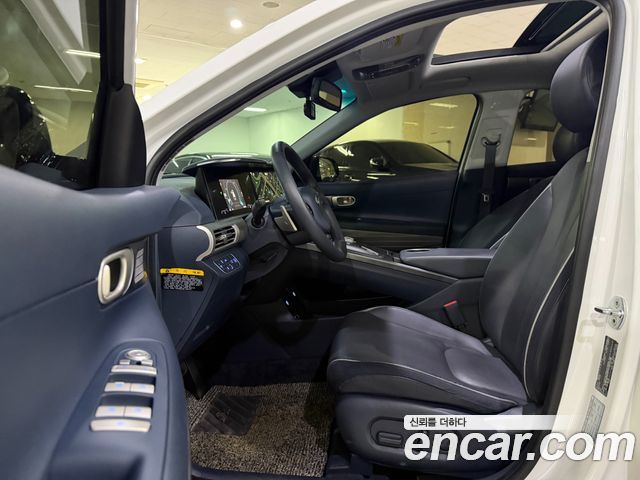 Hyundai Nexo Premium 2019 — фото 7