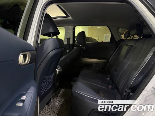 Hyundai Nexo Premium 2019 — фото 8