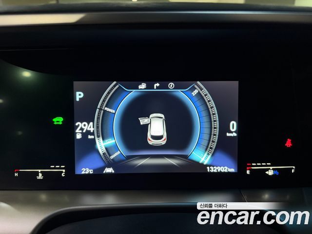 Hyundai Nexo Premium 2019 — фото 15