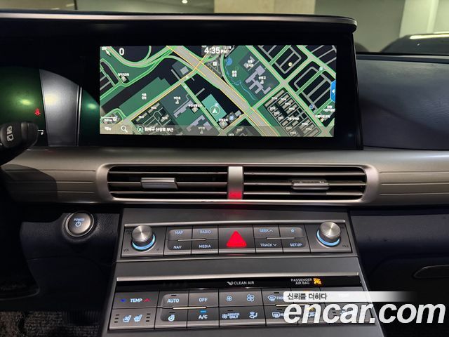 Hyundai Nexo Premium 2019 — фото 16
