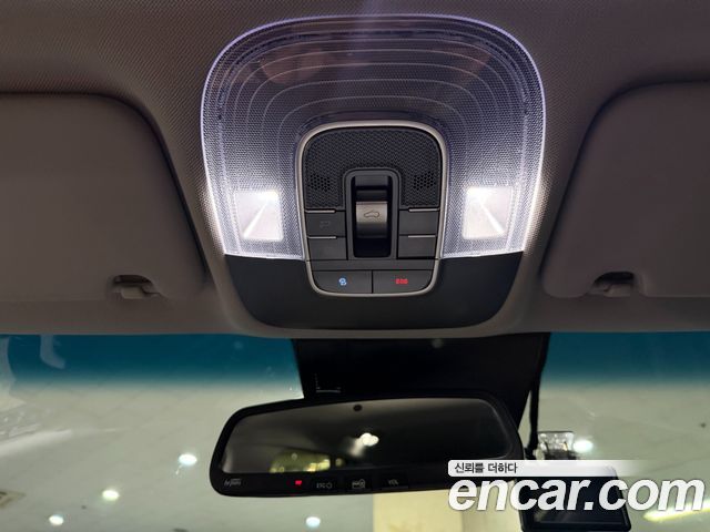 Hyundai Nexo Premium 2019 — фото 19